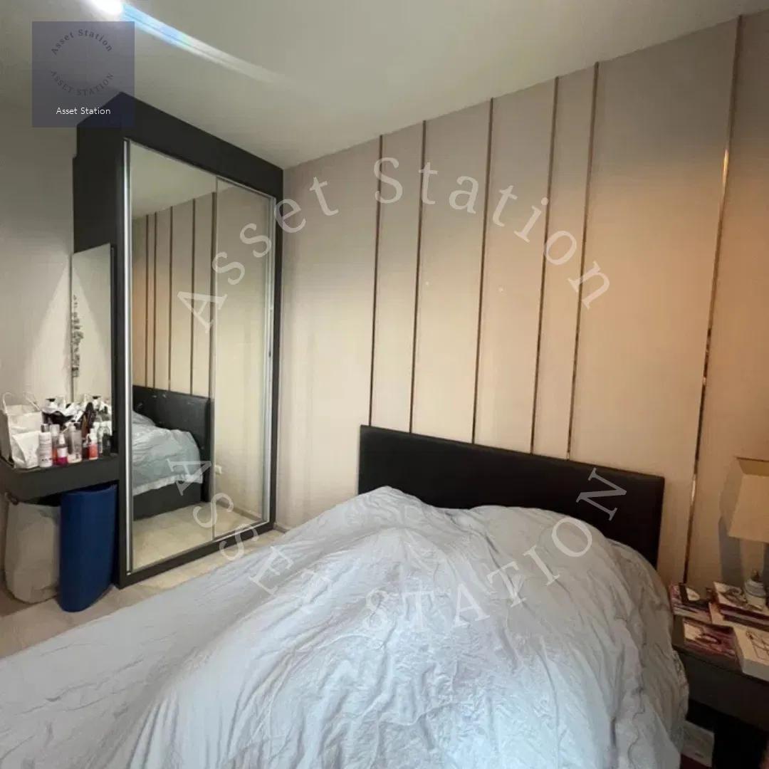 🚇 คอนโดหรู Rhythm Asoke – ใกล้ MRT พระราม 9🌆🚶