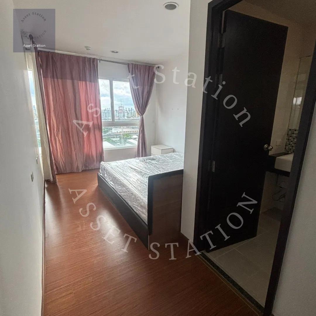 🔥 ขายด่วน! Diamond Sukhumvit – ใกล้ BTS อ่อนนุช🚆🔥