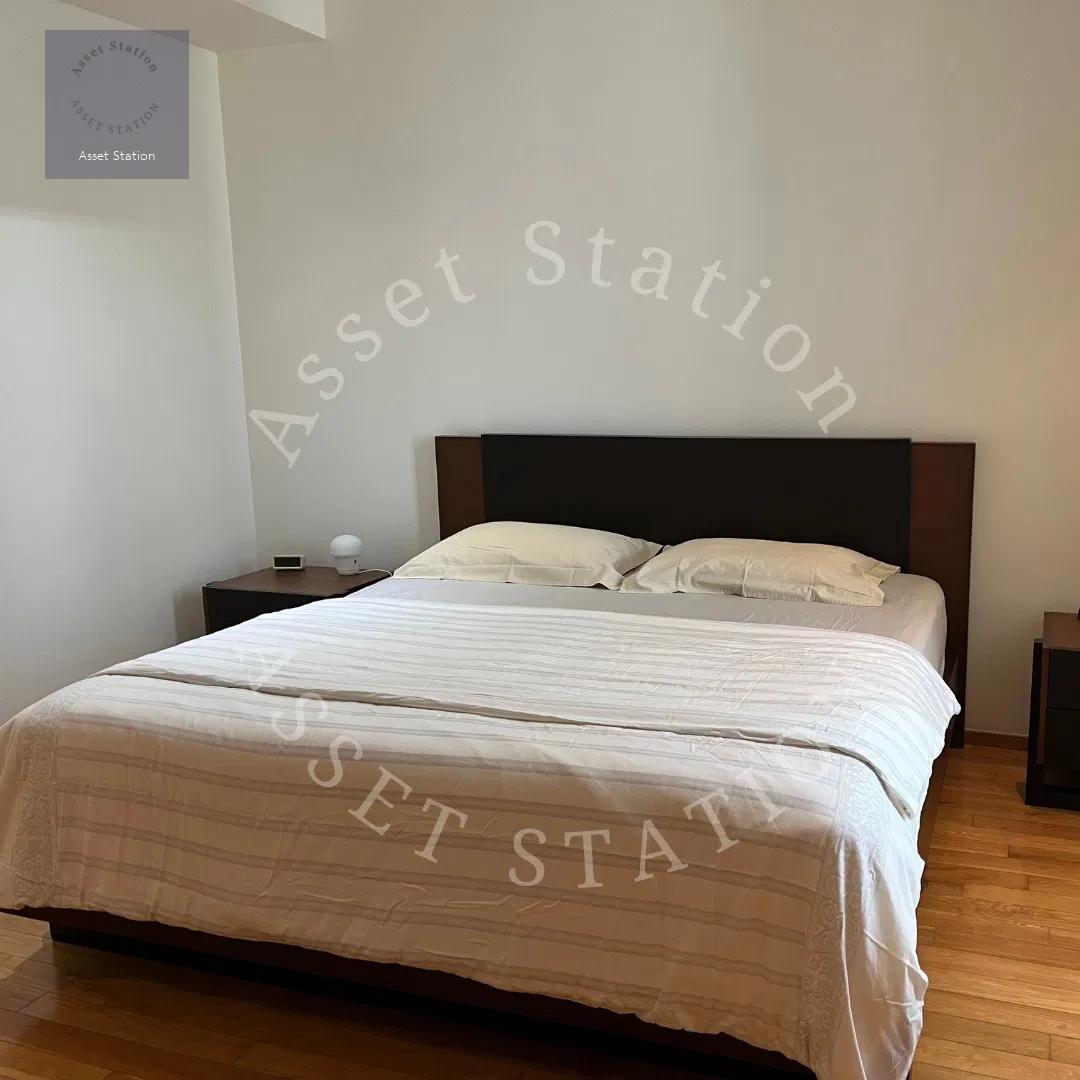 🔥ราคาดี! The Empire Place — ห้องใหญ่ เฟอร์ครบ!💥