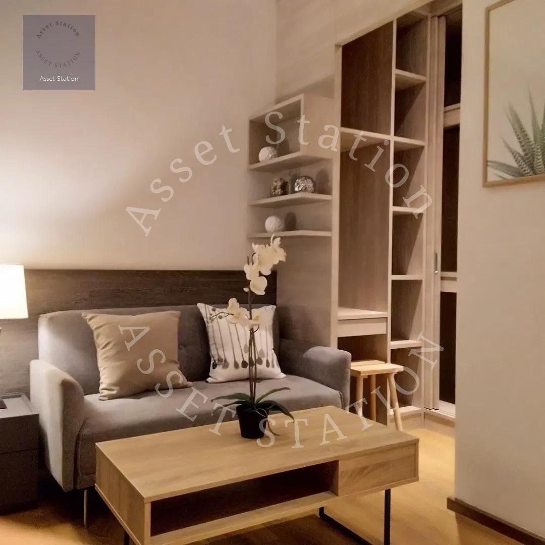 💥🌿 ห้องสวย ทำเลทอง ใจกลางสุขุมวิท พร้อมเข้าอยู่ – The Lumpini 24 🚆🌿