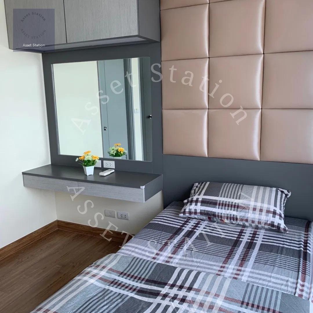 🏢✨ ห้องว่างพร้อมอยู่มาก! @ Thru Thonglor🔥