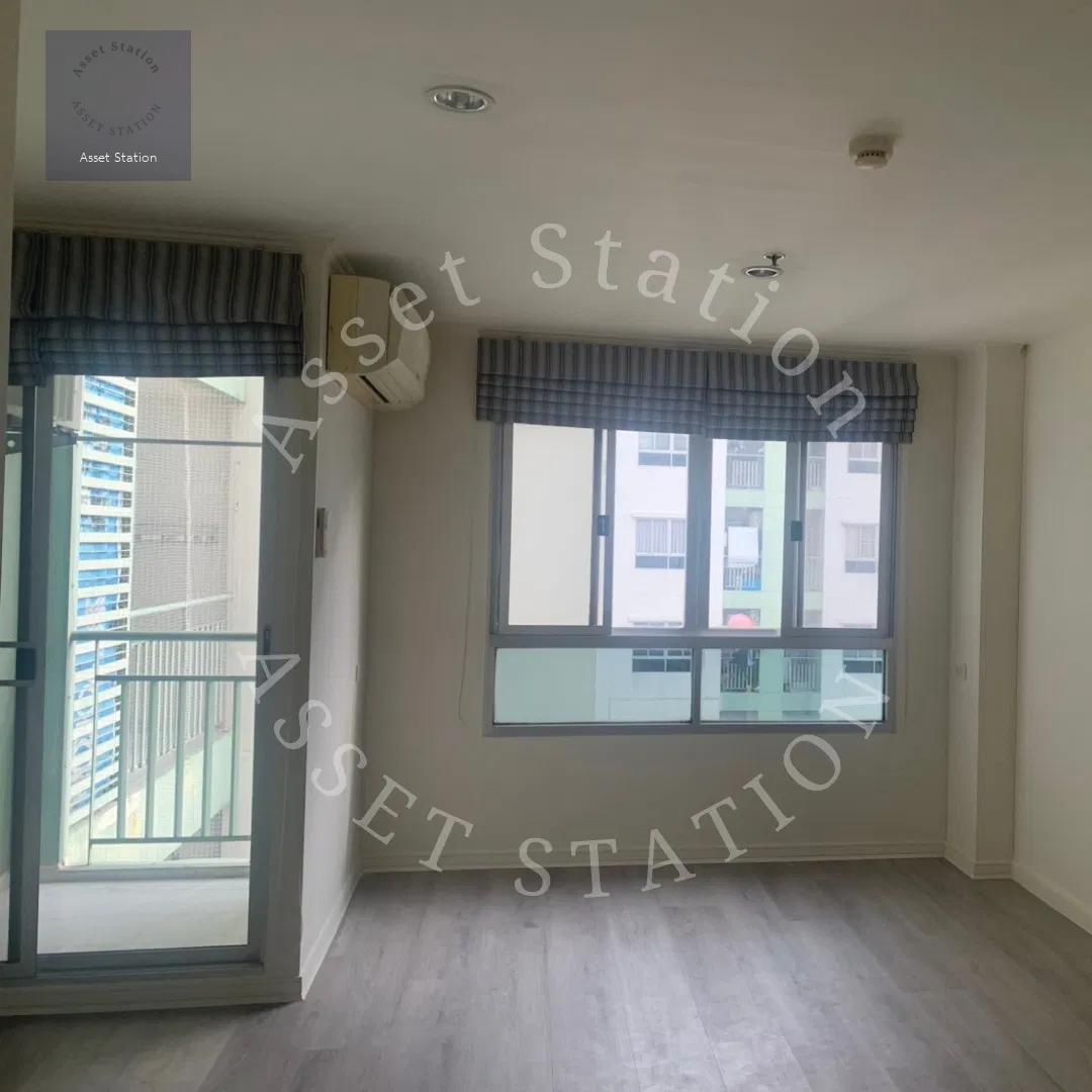 💥🔥 ราคาพิเศษ Lumpini Ville Ramintra – Laksi 💥