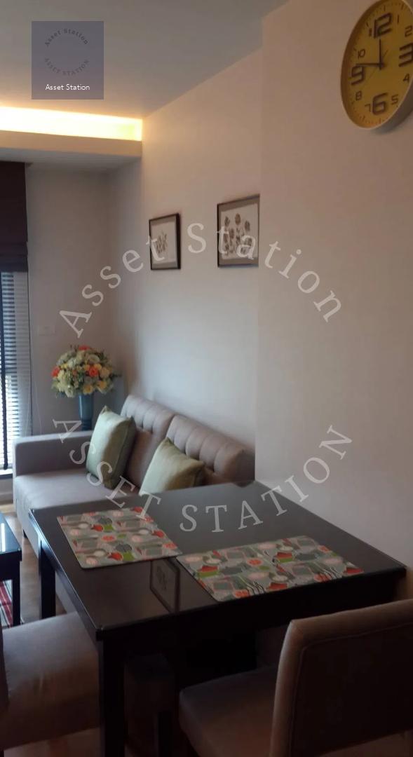 💥Hot Price! ห้องสวยพร้อมอยู่ ใกล้ BTS เพลินจิต ✨