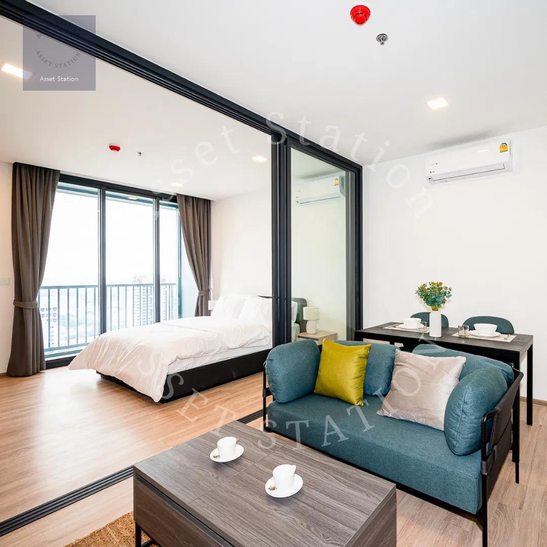 ✨ ปล่อยเช่า✨XT Phayathai ✨ 🏙️ คอนโดหรู ใจกลางเมือง🚆