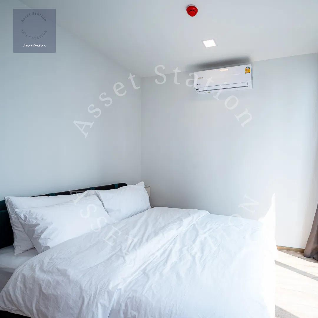 🔥 พร้อมเช่า! XT Phayathai 🏢 ห้องสวย ใจกลางเมืองพญาไท 🚆