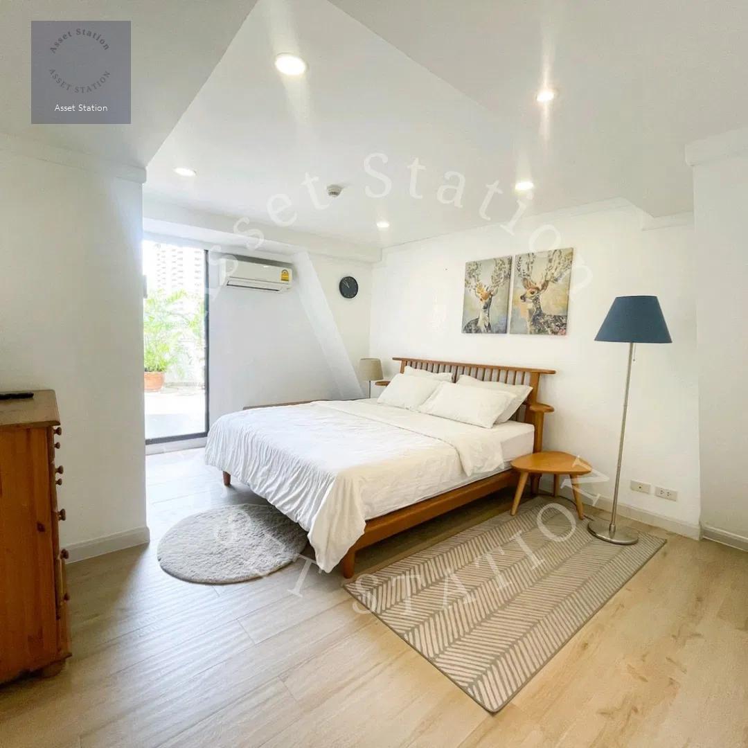 🔥 คอนโดหรู สุขุมวิท 39 – ห้องว่างพร้อมเข้าอยู่ ใกล้ BTS พร้อมพงษ์ 💥