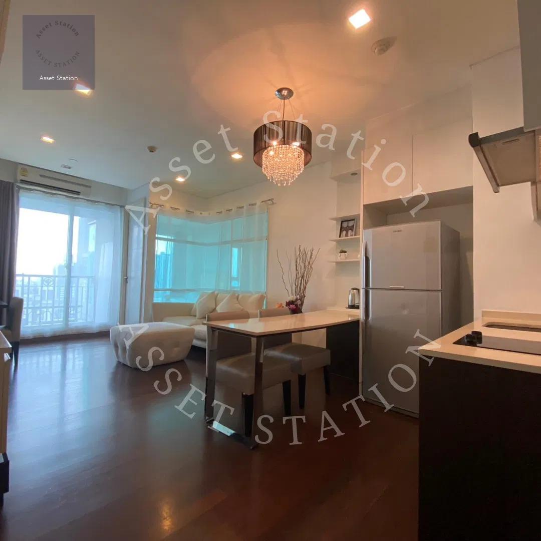 🏢✨ คอนโด IVY ทองหล่อ 23 – ใกล้ BTS ทองหล่อ 🚇