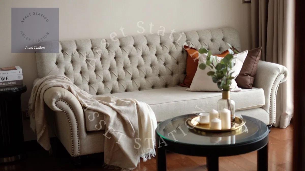 ☘️พร้อมเช่า✨ The Address Sukhumvit 28 - BTSพร้อมพงษ์🚅