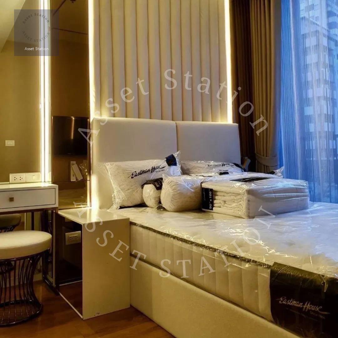 💎Noble BE 33 ✨ – พร้อมเข้าอยู่ทันที! คอนโดติด BTS พร้อมพงษ์✨