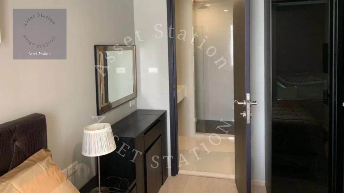 ✨🏢 พร้อมเช่า Rhythm Sukhumvit 44/1✨ – ห้องแต่งสวยพร้อมเข้าอยู่✨🚈