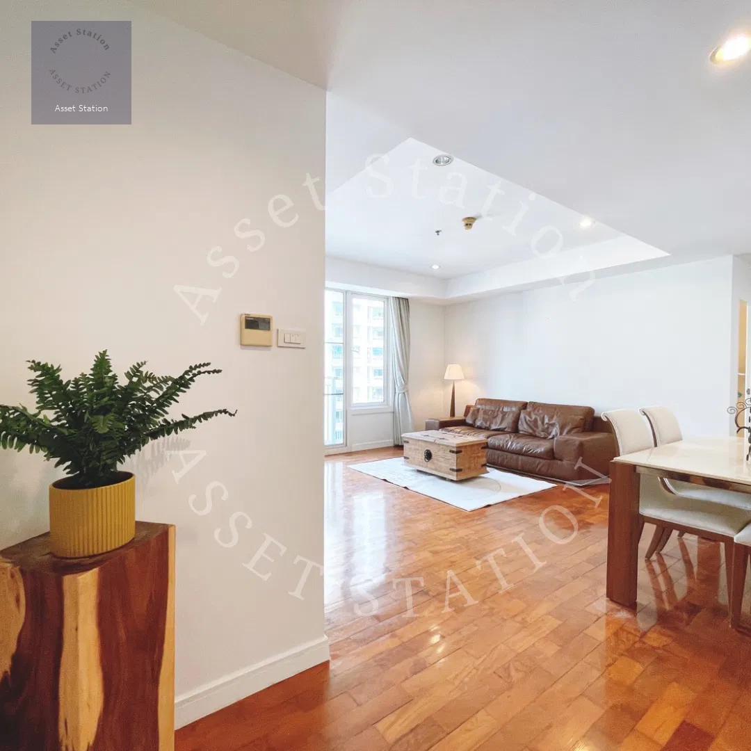 🔥 BAAN SIRI TWENTY FOUR ใกล้ BTS พร้อมพงษ์🌿🔥