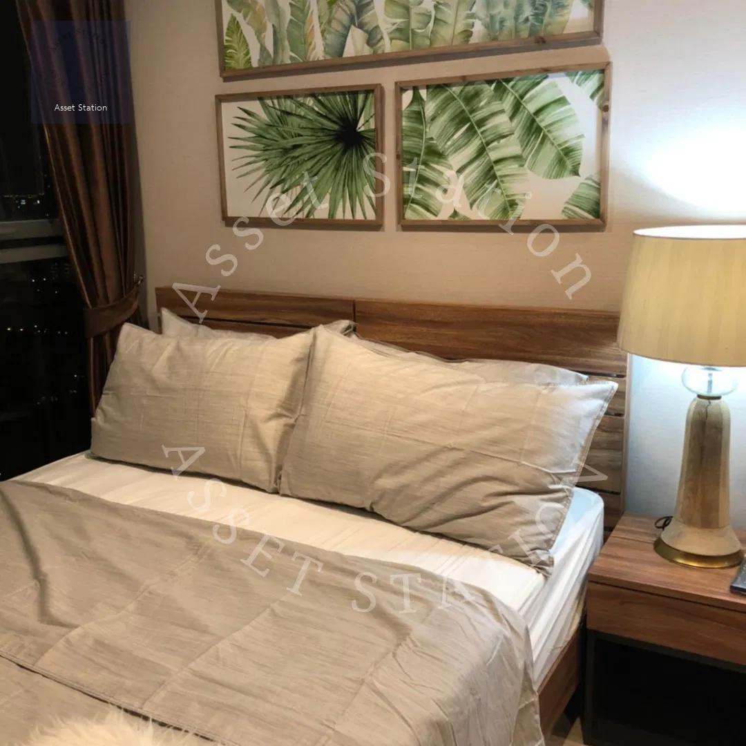 💎IDEO MOBI Sukhumvit 81 - ห้องDuplex 2 ชั้น ราคาดี 💥