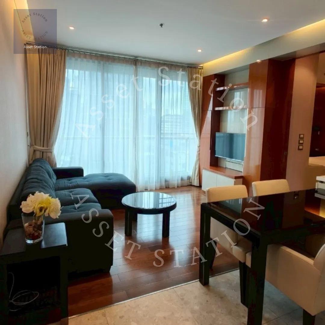 🔥ราคาดี! The Address Sukhumvit 28 พร้อมเข้าอยู่ทันที💥