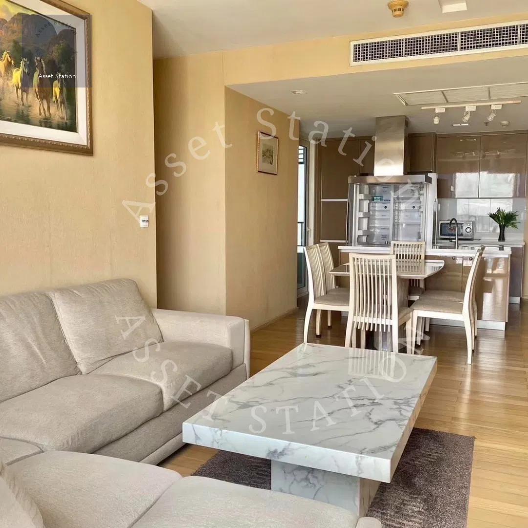 💥🏢 ด่วน! ห้องสวย พร้อมเฟอร์ครบ – Siri at Sukhumvit 🚆💎