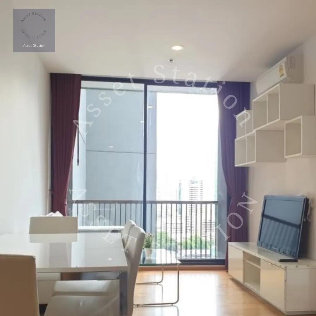 🔥✨ ขาย! NOBLE REVO SILOM – ใจกลางสีลม พร้อมอยู่ทันที 🚆🏢