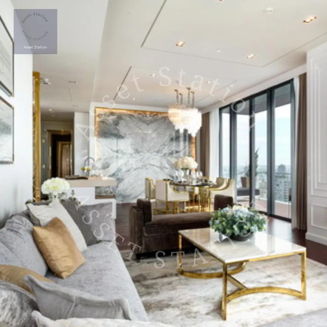 💎✨ Marque Sukhumvit – ห้อง Exclusive สุดเอ็กซ์คลูซีฟ 🔥🏢