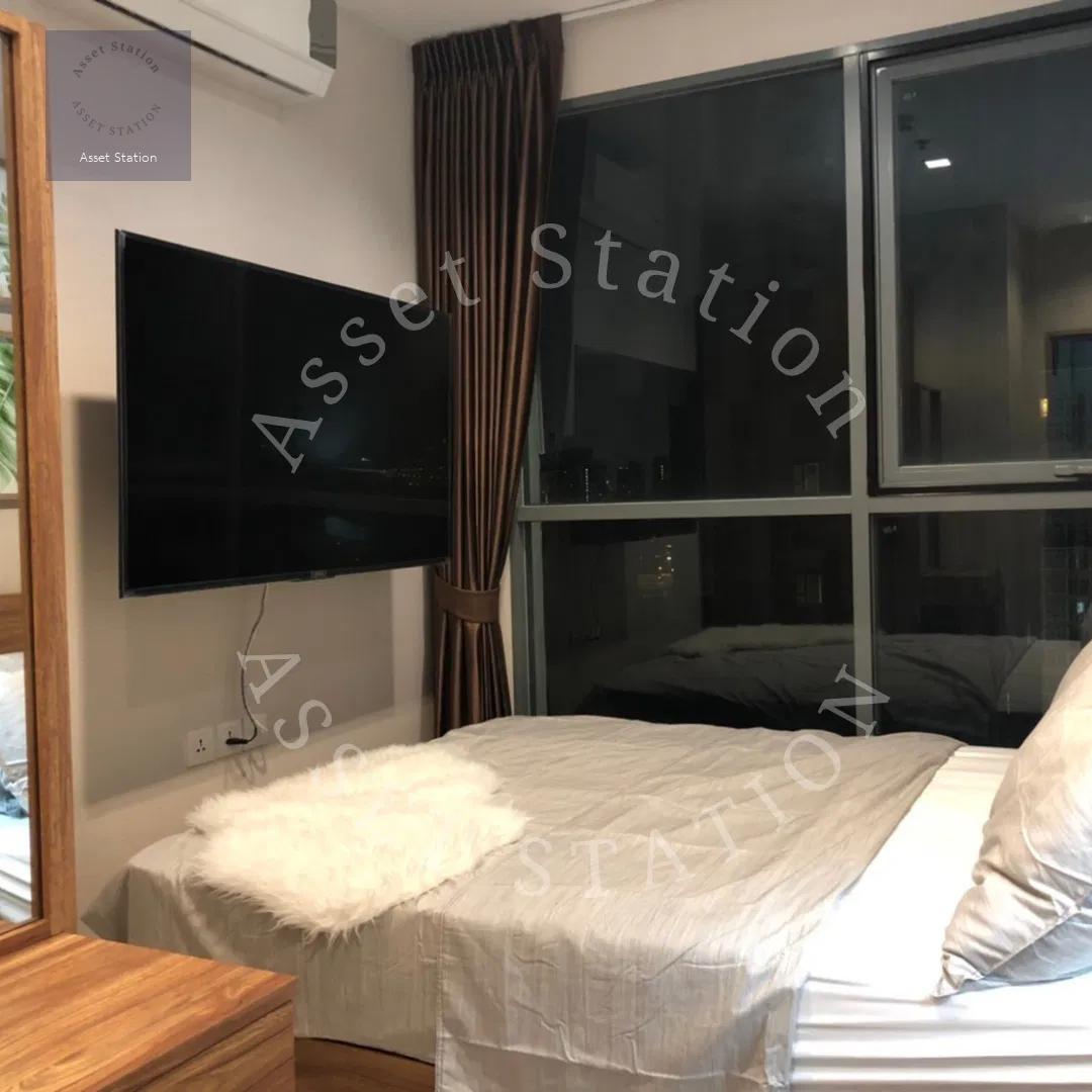 💎IDEO MOBI Sukhumvit 81 - ห้องDuplex 2 ชั้น ราคาดี 💥