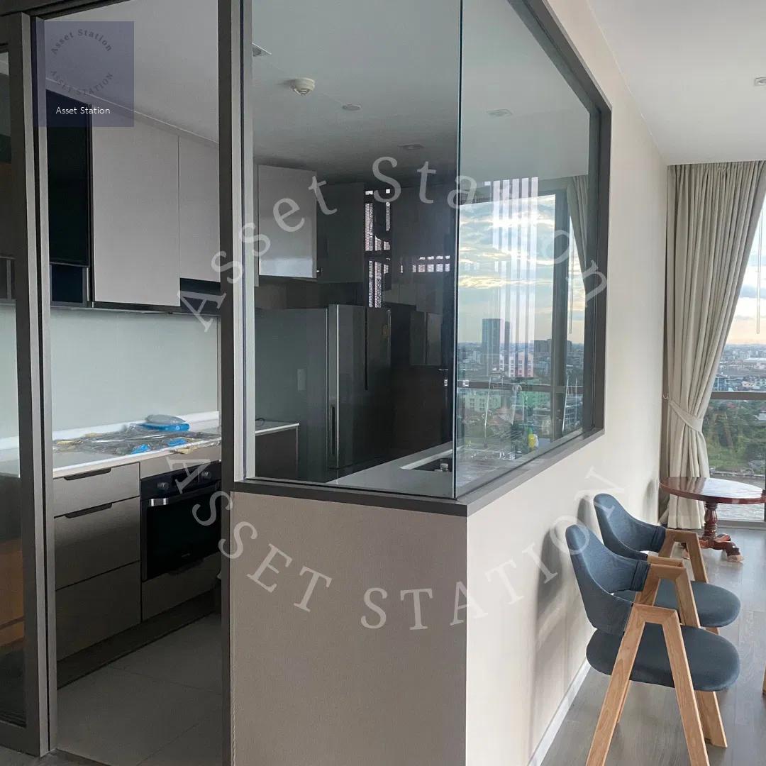 💥🏢 ขายด่วน ! คอนโดหรู ริมแม่น้ำเจ้าพระยา – 333 Riverside🌿✨