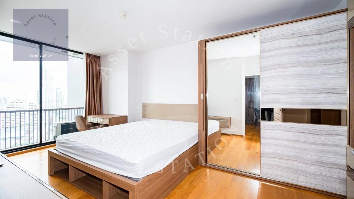 💥 HOT DEAL! Noble Revo Silom – ห้องสวย ทำเลติด BTS🚀✨