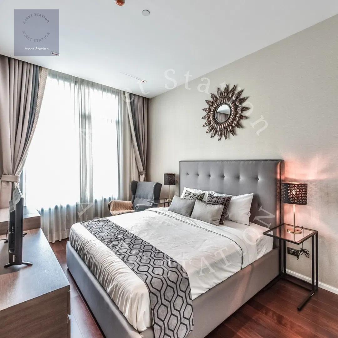 💥🔥 ขายด่วน! ห้องสวยมาก 💥🔥The Diplomat 39 – Luxury Condo @ สุขุมวิท 39 🚆