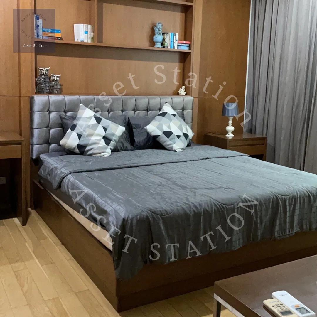 ✨พร้อมเช่า!💥 39 by sansiri -  ใกล้ BTS พร้อมพงษ์🚅✨