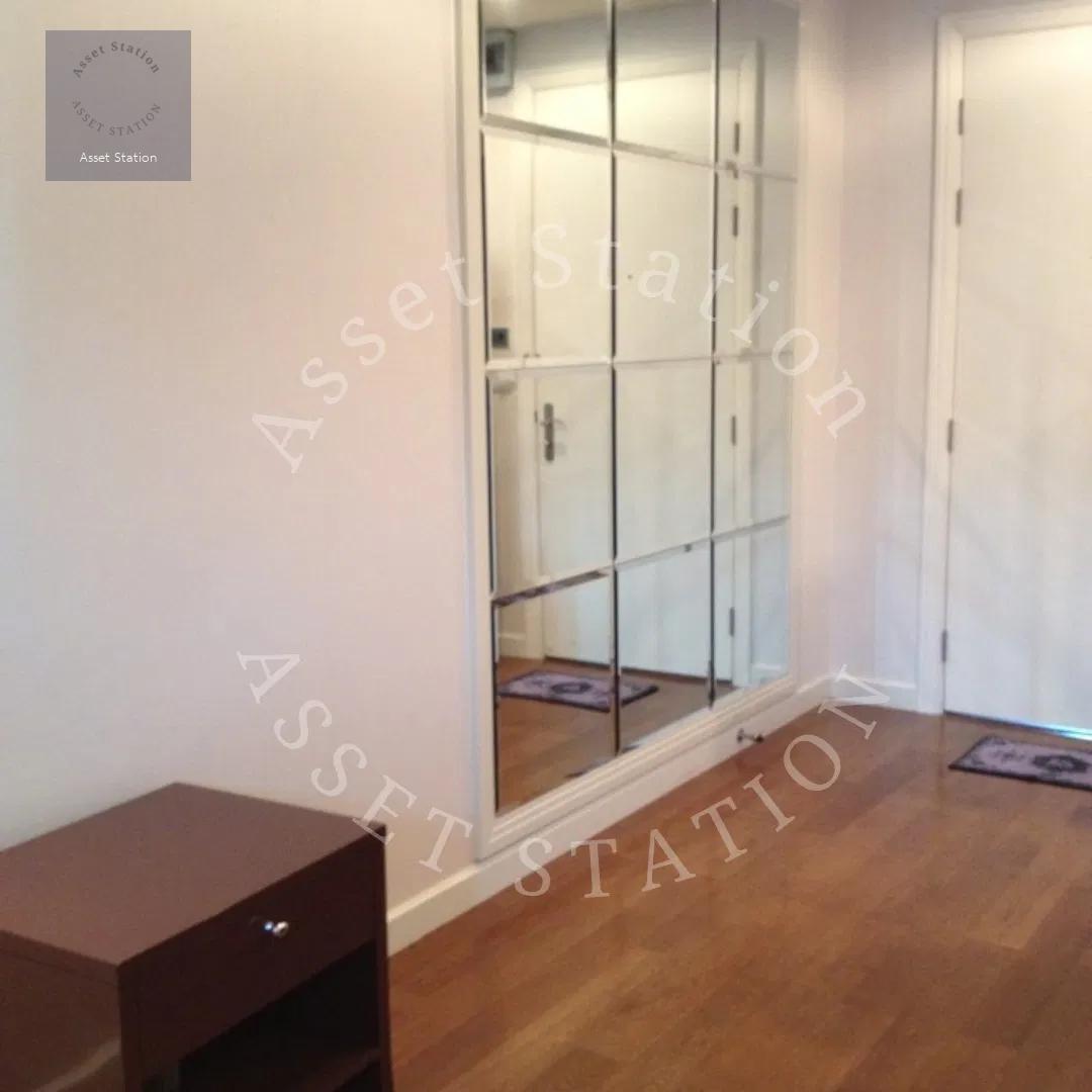 ✨🏢 พร้อมอยู่! The Address Chidlom – ใกล้ BTS ชิดลม🚈✨