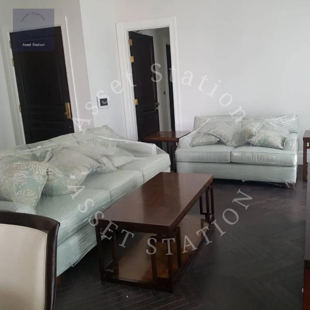 ✨ 98 Wireless – Luxury Condo ใจกลางเมือง พร้อมเฟอร์ครบ🌆