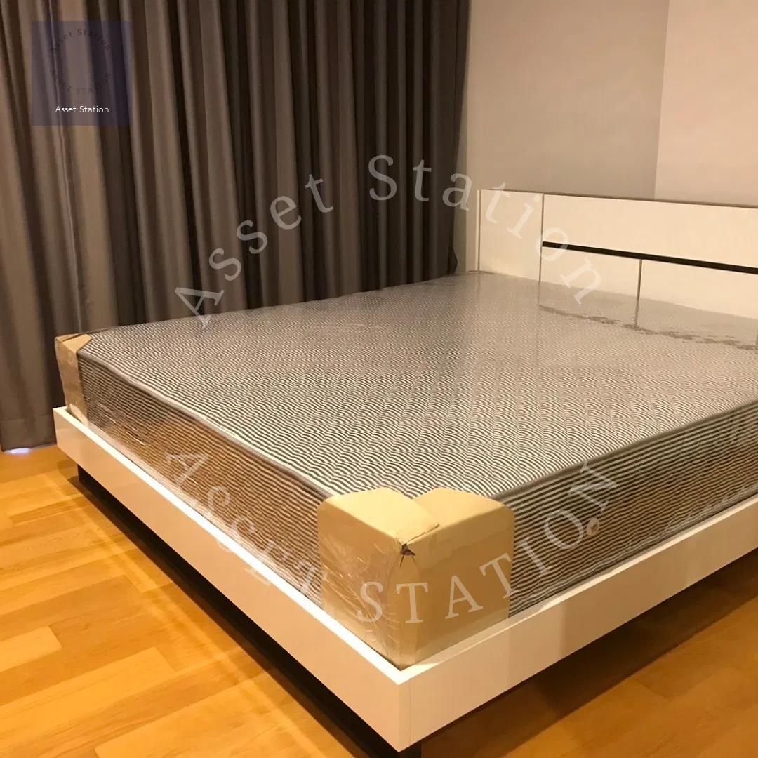 🌟 Ivy Sathorn คอนโดใจกลางสาทร–สีลม ใกล้ BTS เซนหลุยส์ 🚆💼