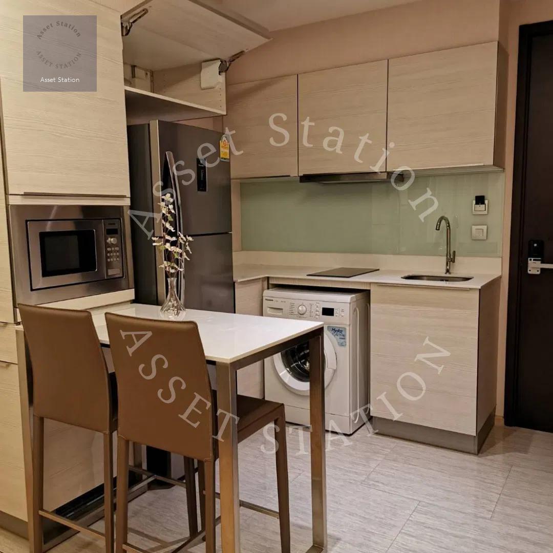 🔥 จองด่วนวันนี้ ลดราคาพิเศษ! 💰⚡ H SUKHUMVIT 43 – ใกล้ BTS พร้อมพงษ์ 🏢✨