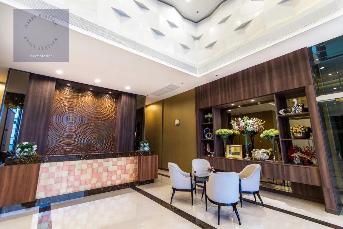 🌊 ห้องหรู วิวแม่น้ำเจ้าพระยา Menam Residences พร้อมอยู่!