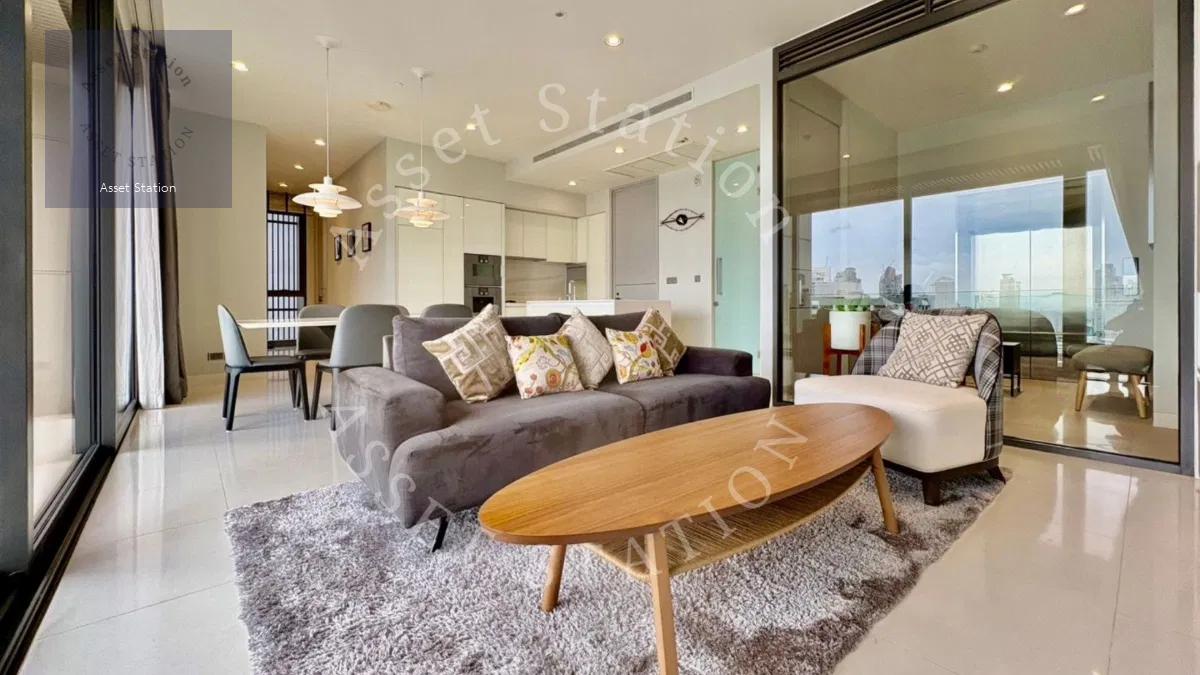 🔥ราคาดี! VITTORIO — คอนโดหรู ห้องใหญ่ สไตล์ลักชู💥