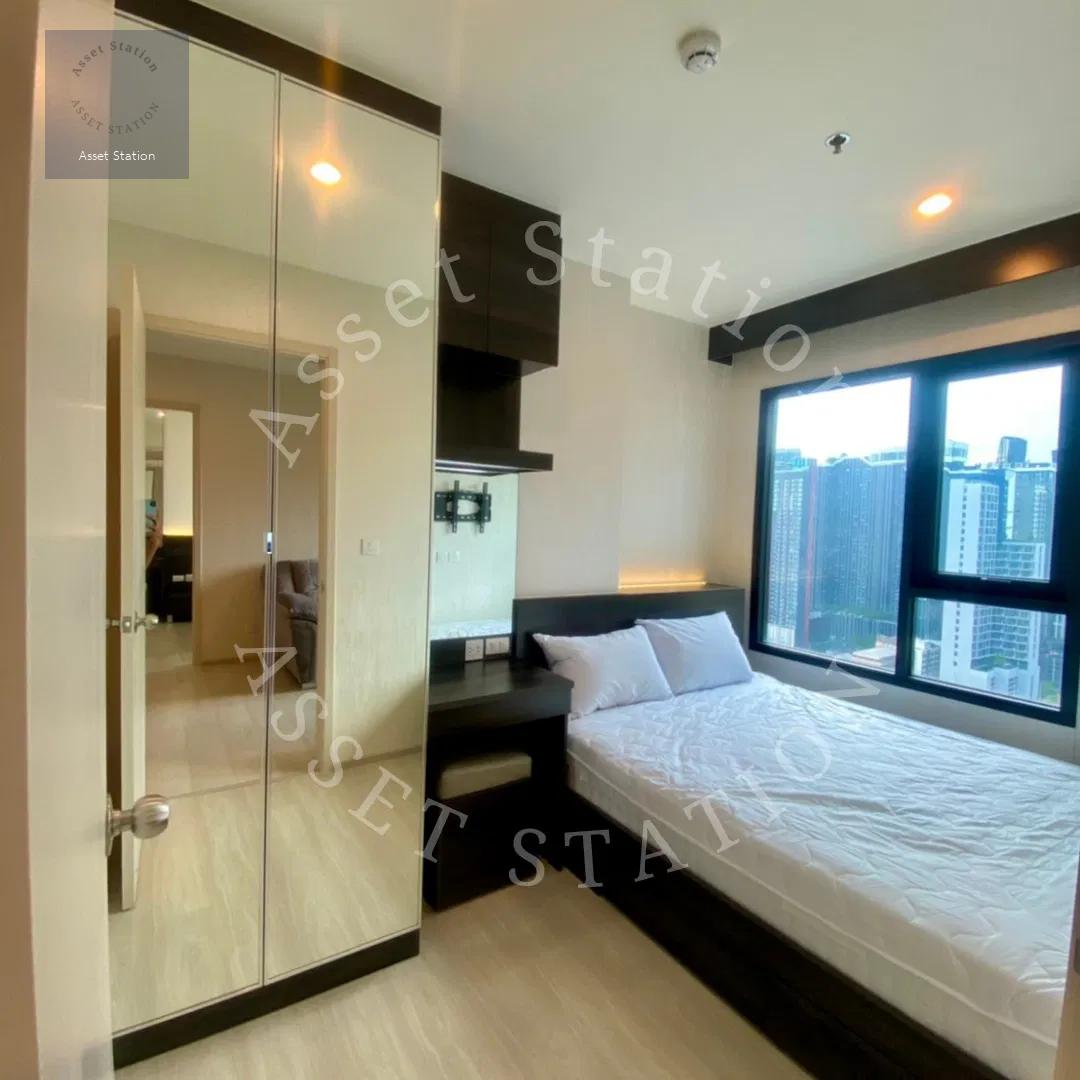 ✨ 🌃รีบจองด่วนน! คอนโดสุดฮอตที่ Life Asoke ใกล้ MRT เพชรบุรี🏢