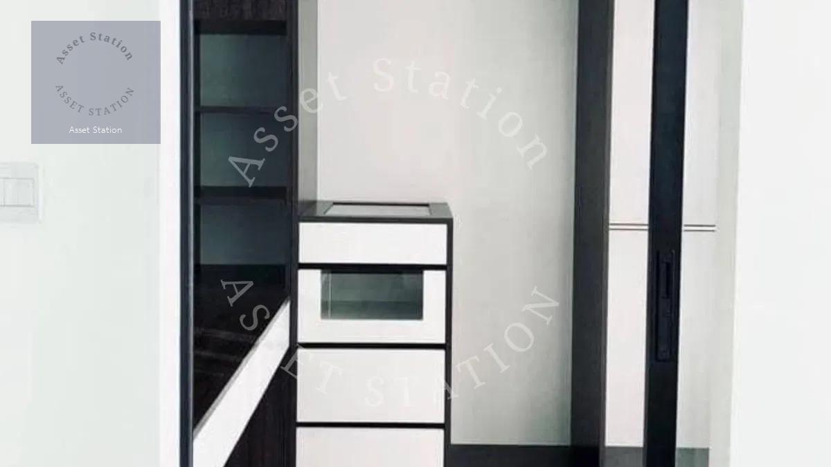 🌟ห้องคุมโทนสไตล์หรูหราให้ Life Asoke ตอบโจทย์ชีวิตคุณ🏢✨