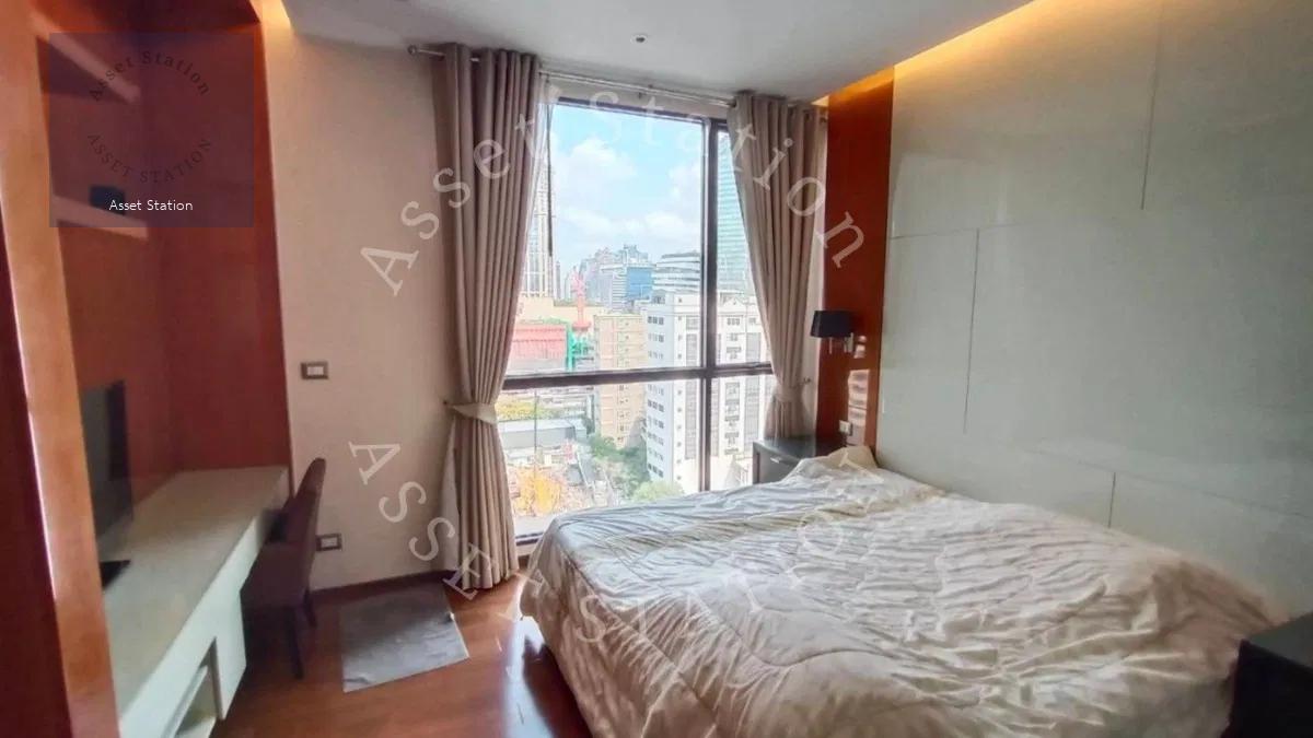 🔥ราคาดี! The Address Sukhumvit 28 —พร้อมอยู่ทันที👑