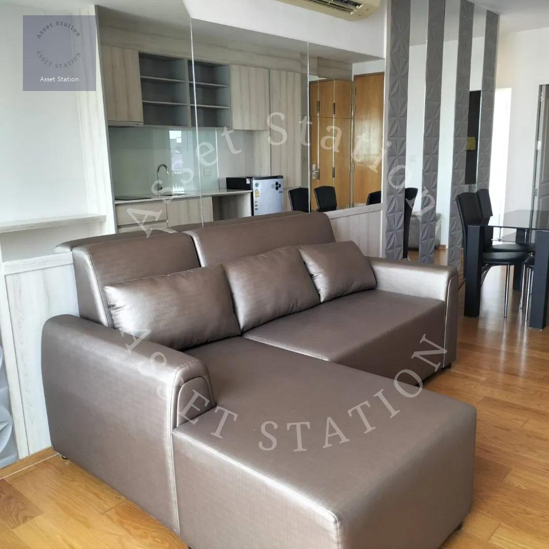 🔥✨ ด่วน! คอนโด NOBLE REVO SILOM แต่งครบ พร้อมอยู่ทันที 🚆✨