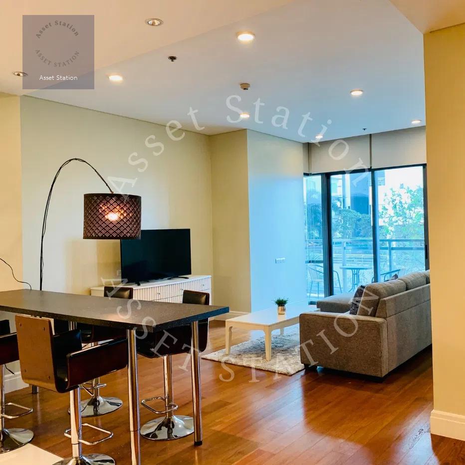 ✨🏢 พร้อมเช่า Bright Sukhumvit 24✨ – ห้องสวยพร้อมอยู่ ทำเลดีมาก✨🚈