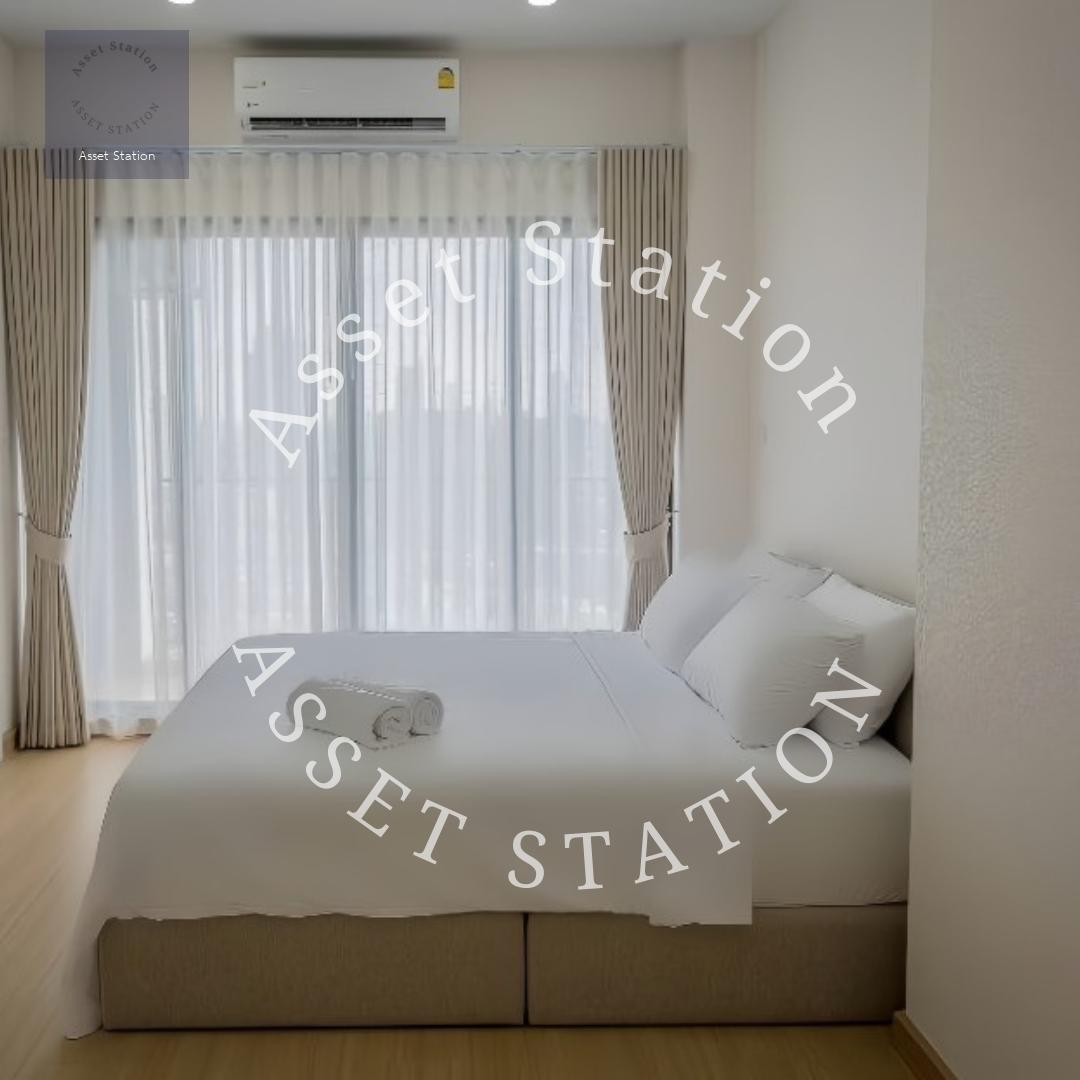 💥 ขายคอนโด ! Supalai Loft ใกล้ BTS Wongwian Yai 🚆🌿