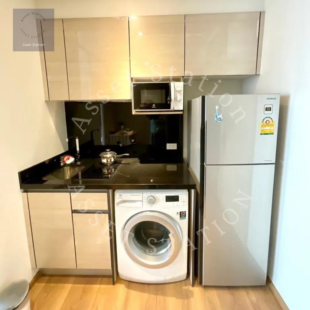 🔥ราคาดีมากกกก! Park 24 — ห้องกว้าง เฟอร์ครบ ใกล้ BTS✨💥