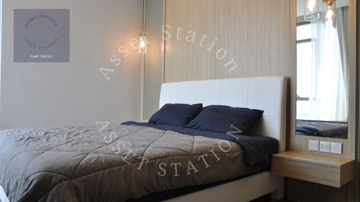 ✨เช่าเลย! ✨The Room Rama 4 - ห้องราคาดี๊ดี ใกล้ MRT หัวลำโพง💎