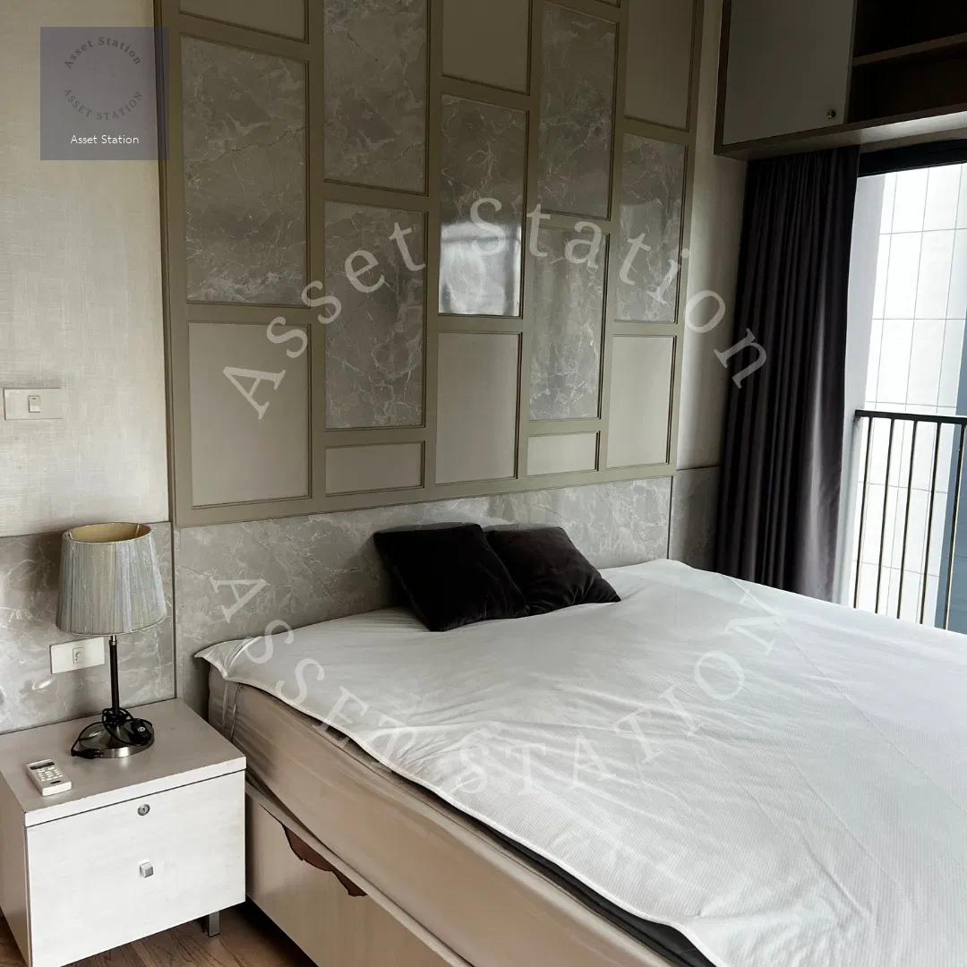 ✨🏢พร้อมเช่า ห้องสวย Noble Remix ทองหล่อ (สุขุมวิท 36) 💎🚆 เชื่อม BTS ทองหล่อ💥