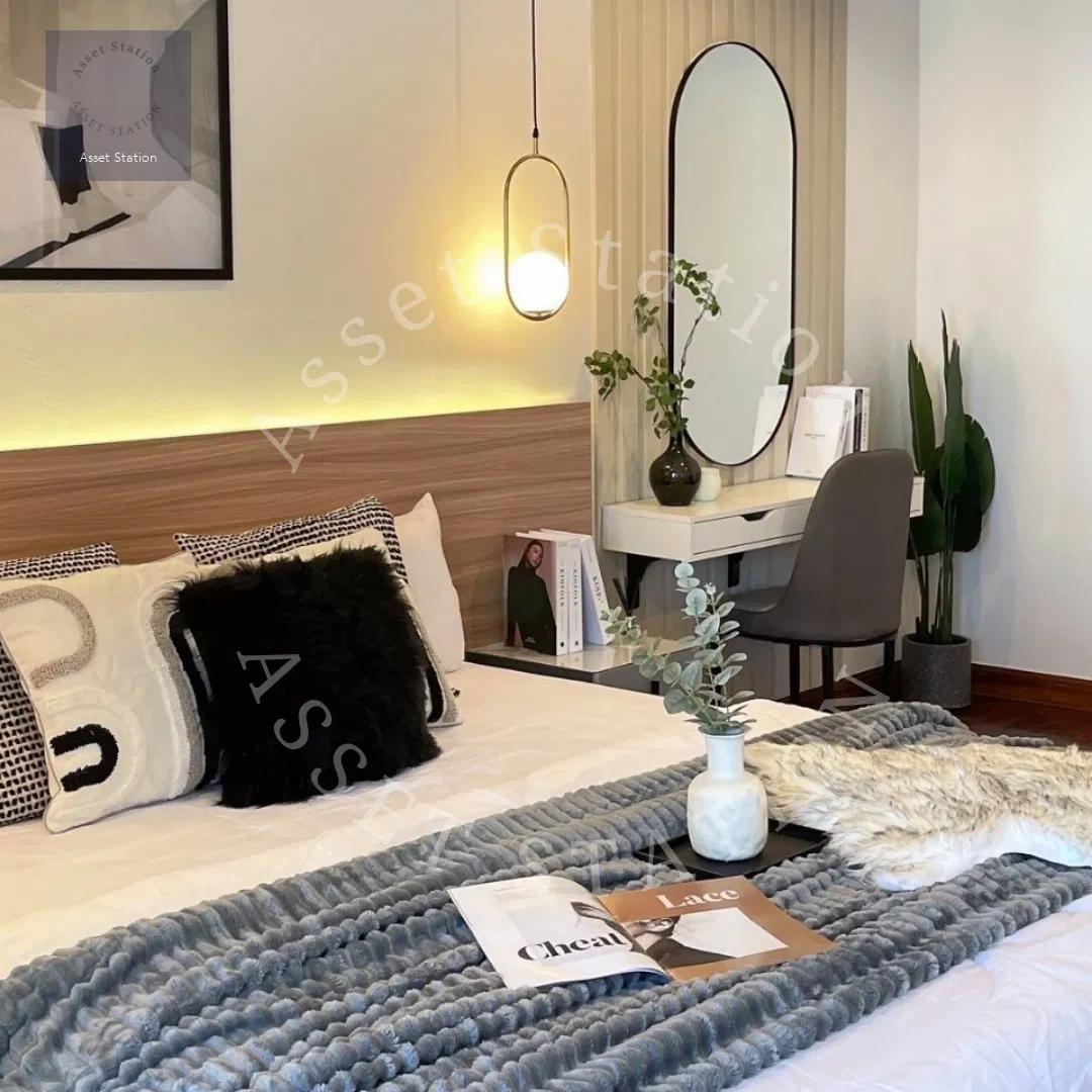 🏢✨ Phayathai Plaza – คอนโดหรู ใจกลางพญาไท🌇