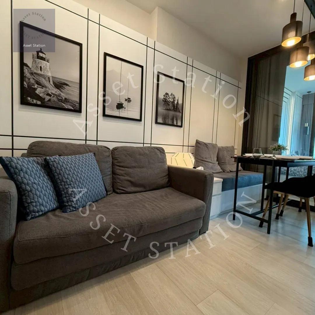 🏢✨ Life One Wireless – คอนโดใหม่ทำเลถนนวิทยุ🚇