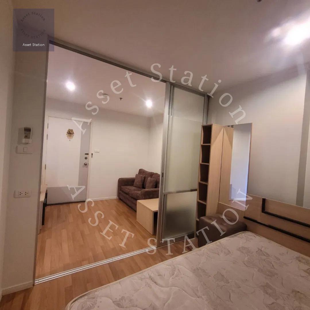 💥ด่วน! ห้องสวย ราคาพิเศษ Lumpini Park พระราม 9 - รัชดา💥