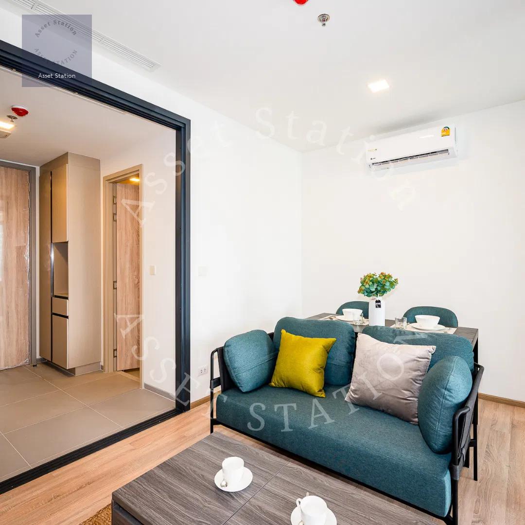 🔥 XT Phayathai – คอนโดหรู ใจกลางพญาไท พร้อมเข้าอยู่ 🏙️✨