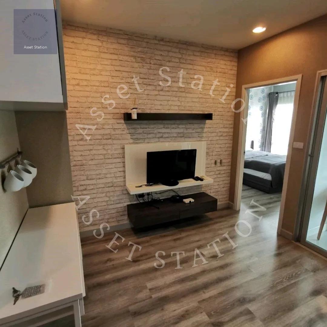 🔥💥 ห้องว่าง! Centric Sathorn-Saint Louis ห้องกว้าง💥