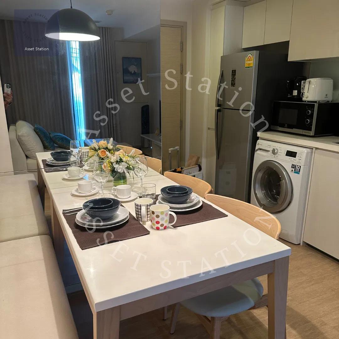 ✨ ปล่อยเช่า Liv@49 คอนโดหรู ใจกลางสุขุมวิท 49 🏙️🚆