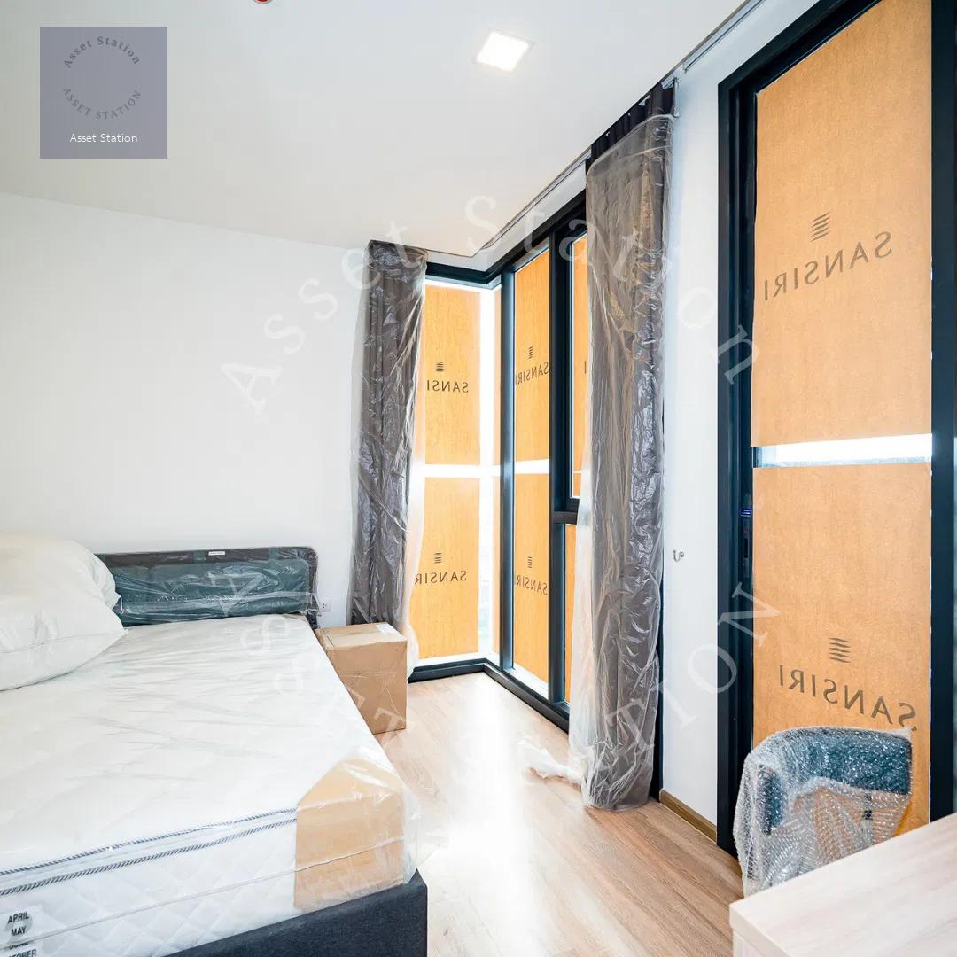 💥 ปล่อยเช่าด่วน! XT Phayathai ห้องตกแต่งครบ!🌇