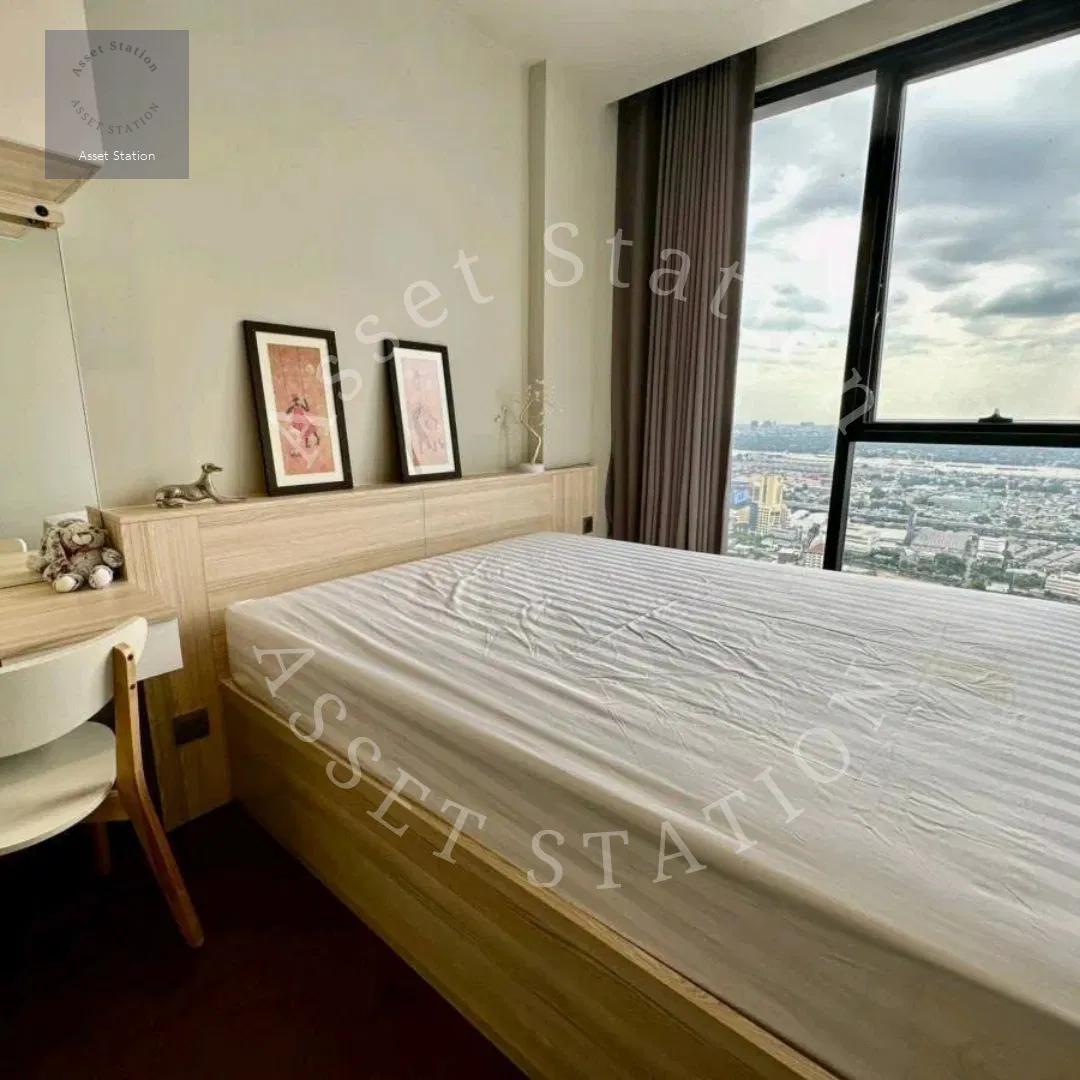 💎 Ideo Q Sukhumvit 36 – ใจกลางทองหล่อ🌇✨