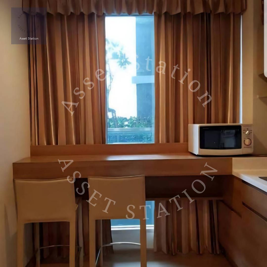 🌳สบาย สบาย สไตล์ Rhythm Phahol-Ari ห้องพร้อมเฟอร์ทำเลทอง ใกล้ BTS อารีย์ 🚅✨