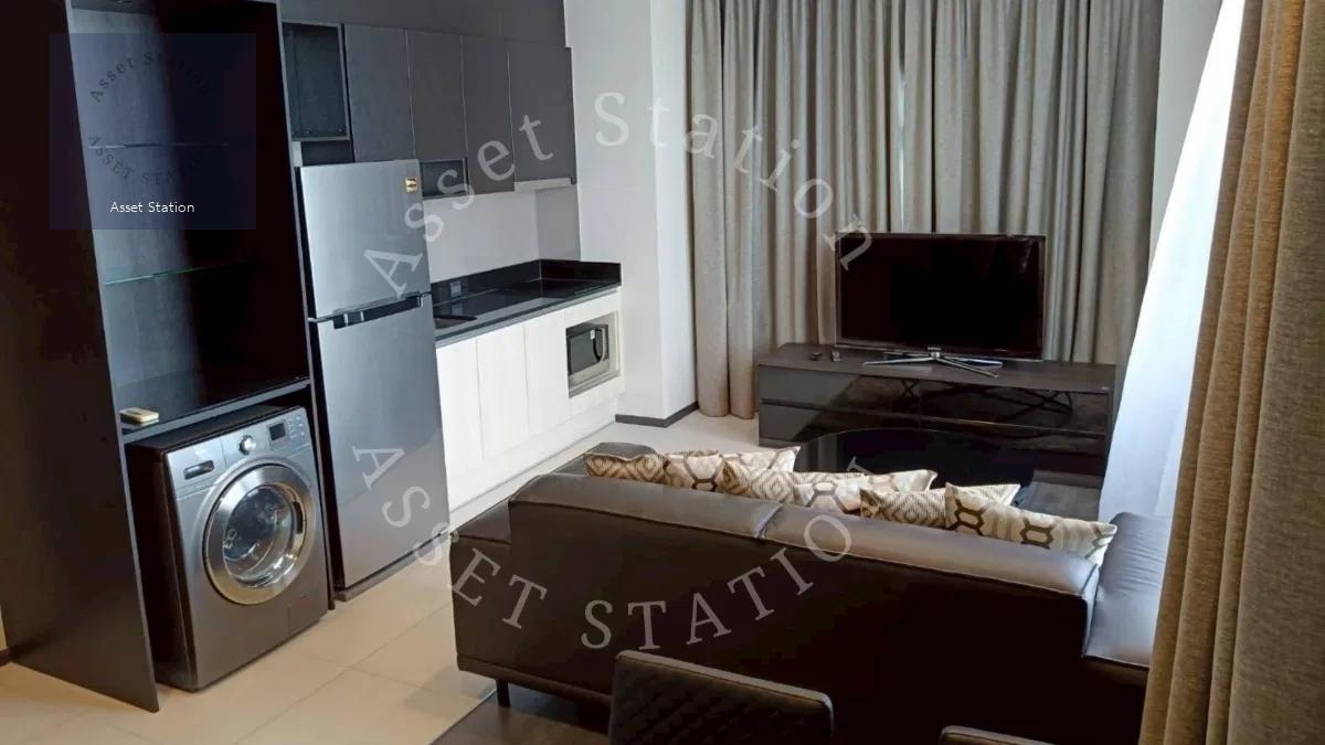 💥Edge Sukhumvit 23 — ห้องหรู พร้อมเข้าอยู่ ใจกลางเมือง💥